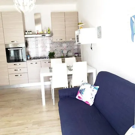 Affittimoderni Borgo Isola Rossa (Sassari)