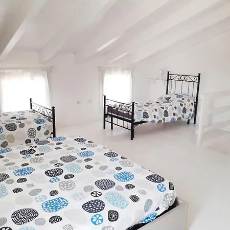 Appartement Affittimoderni Borgo Isola Rossa (Sassari)