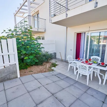 Appartement Affittimoderni Borgo