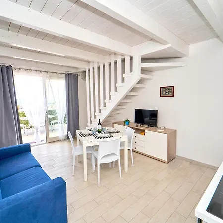 Appartement Affittimoderni Borgo *