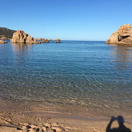 Affittimoderni Borgo Isola Rossa (Sassari)
