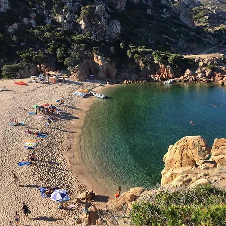 Affittimoderni Borgo * Isola Rossa (Sassari)