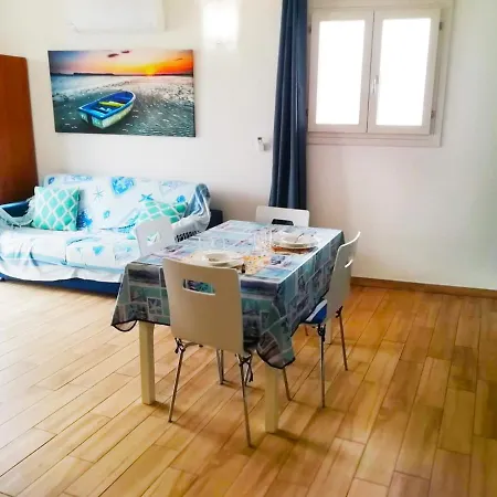 Appartement Affittimoderni Borgo Isola Rossa (Sassari)