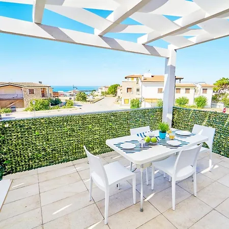Affittimoderni Borgo * Isola Rossa (Sassari)