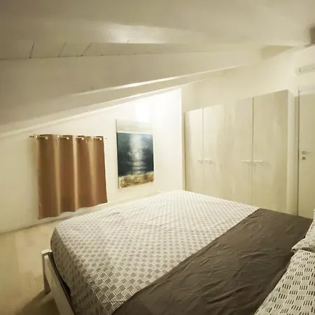 Affittimoderni Borgo Appartement Isola Rossa (Sassari)