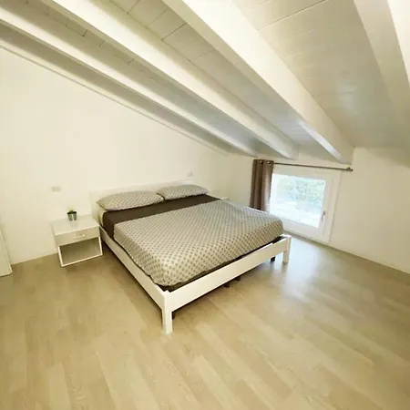 Appartement Affittimoderni Borgo *