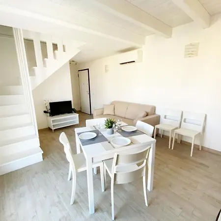 Appartement Affittimoderni Borgo *