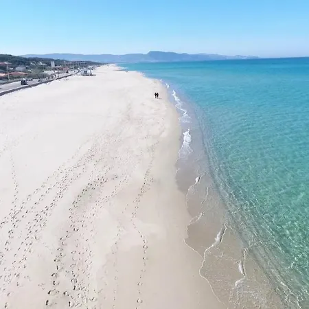 Affittimoderni Borgo Isola Rossa (Sassari)