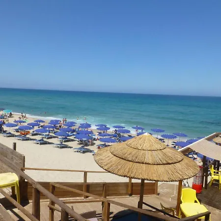 Affittimoderni Borgo Isola Rossa (Sassari)