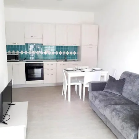 Appartement Affittimoderni Borgo Isola Rossa (Sassari)