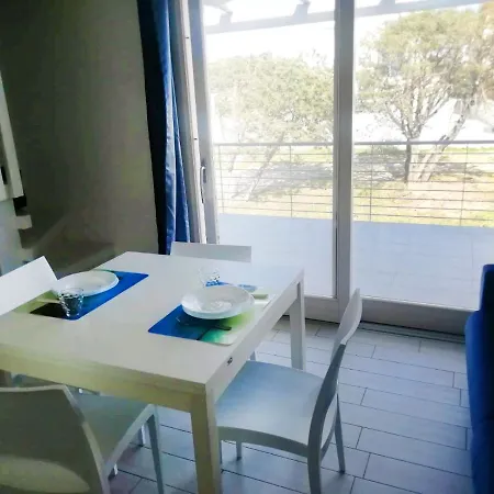 Appartement Affittimoderni Borgo *