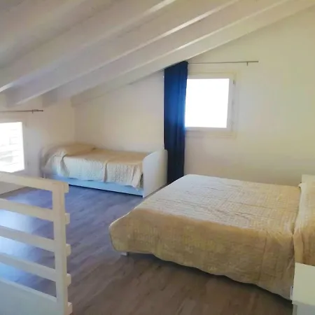 Affittimoderni Borgo Isola Rossa (Sassari)