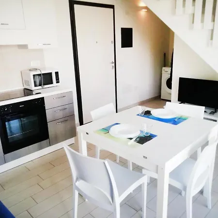 Appartement Affittimoderni Borgo