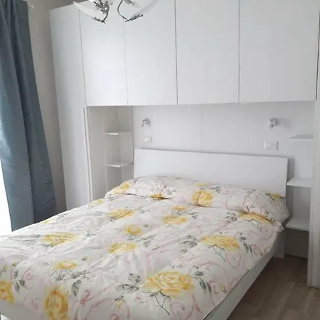 Appartement Affittimoderni Borgo Isola Rossa (Sassari)