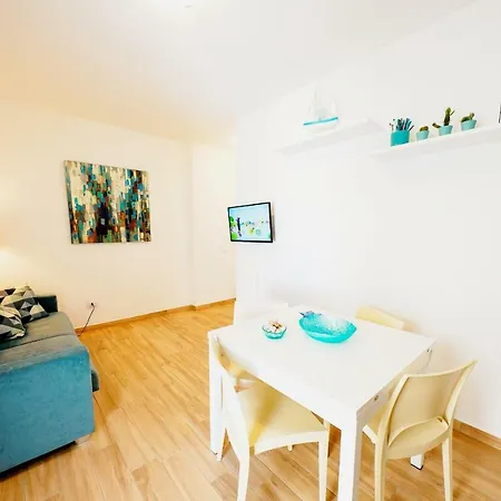 Affittimoderni Borgo * Isola Rossa (Sassari)