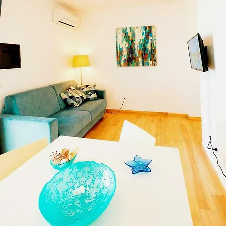 Appartement Affittimoderni Borgo
