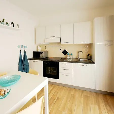 Appartement Affittimoderni Borgo Isola Rossa (Sassari)