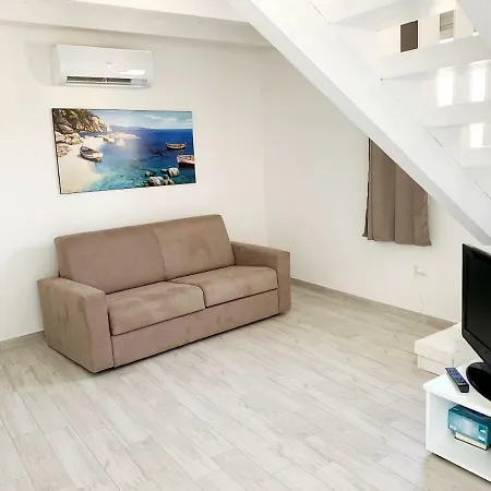 Affittimoderni Borgo Isola Rossa (Sassari)