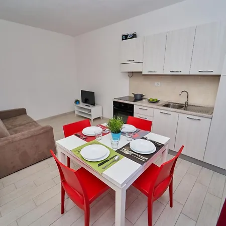 Affittimoderni Borgo Isola Rossa (Sassari)