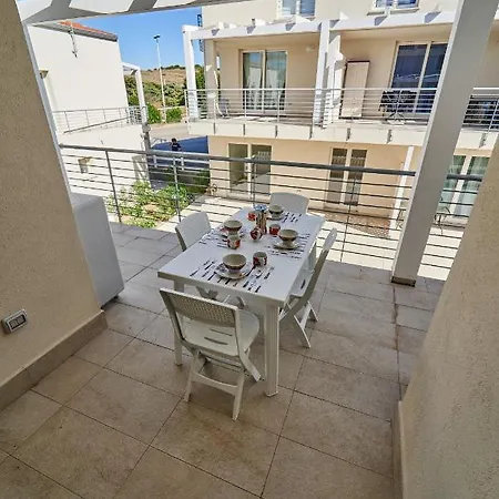 Appartement Affittimoderni Borgo