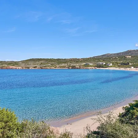Affittimoderni Borgo Isola Rossa (Sassari)