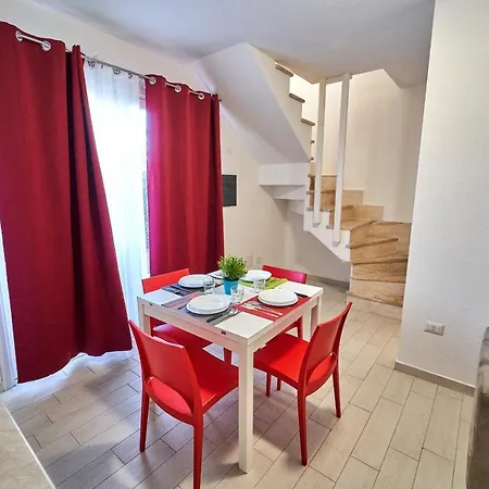 Affittimoderni Borgo Appartement