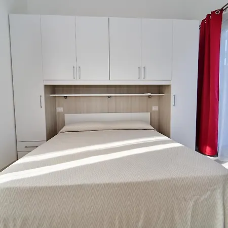 Affittimoderni Borgo Isola Rossa (Sassari)