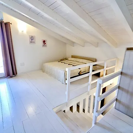 Appartement Affittimoderni Borgo