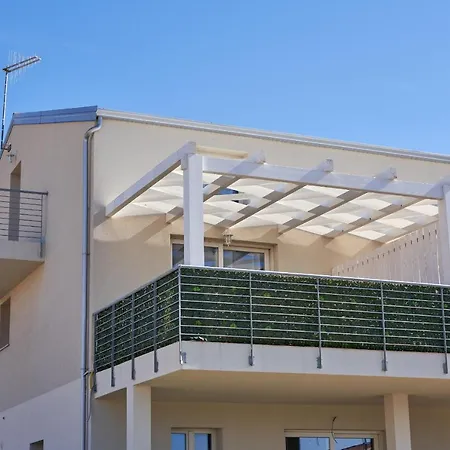 Appartement Affittimoderni Borgo Isola Rossa (Sassari)
