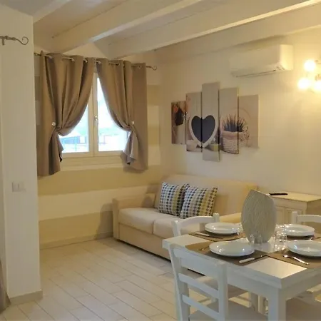 Affittimoderni Borgo * Isola Rossa (Sassari)