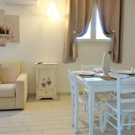 Appartement Affittimoderni Borgo *