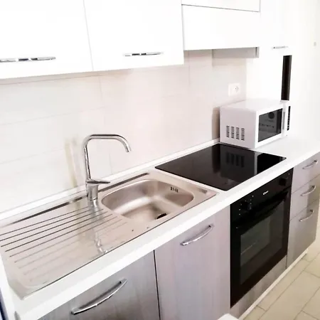 Affittimoderni Borgo Apartment Isola Rossa