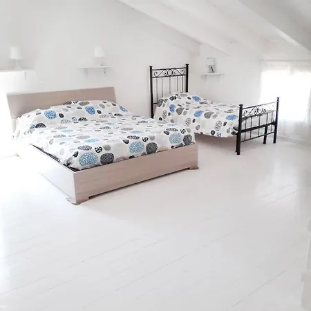 Affittimoderni Borgo Apartment *