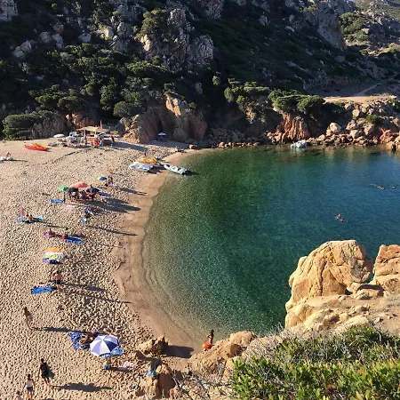 Affittimoderni Borgo * Isola Rossa