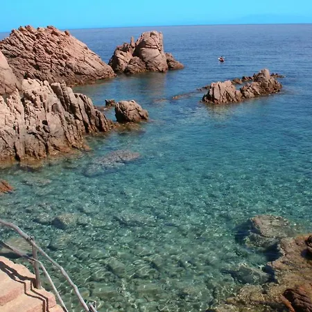 Affittimoderni Borgo Isola Rossa