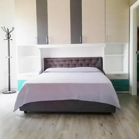 Affittimoderni Borgo Apartment Isola Rossa