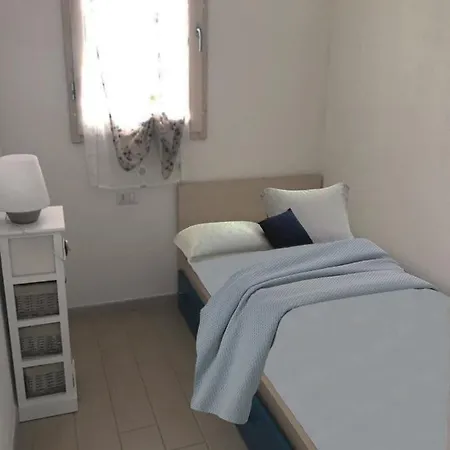Affittimoderni Borgo Apartment Isola Rossa