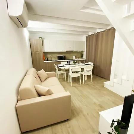 Affittimoderni Borgo Apartment Isola Rossa