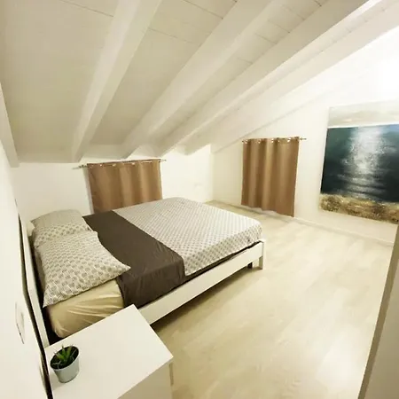 Affittimoderni Borgo Apartment