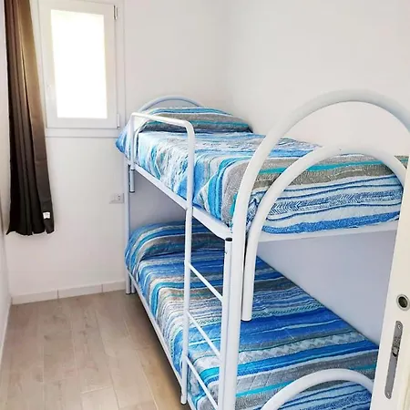 Affittimoderni Borgo Apartment