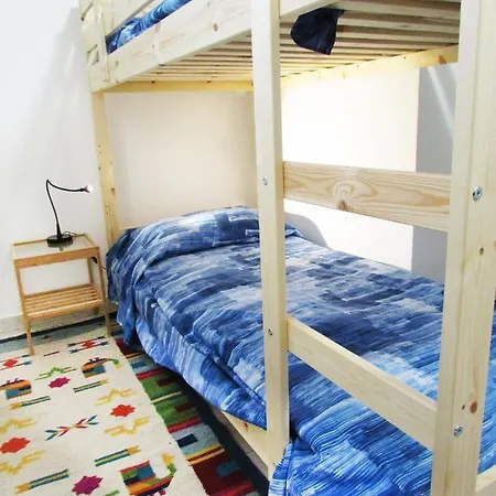 Affittimoderni Borgo Apartment
