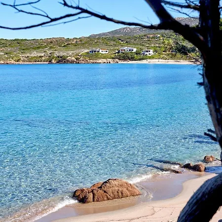 Affittimoderni Borgo Isola Rossa
