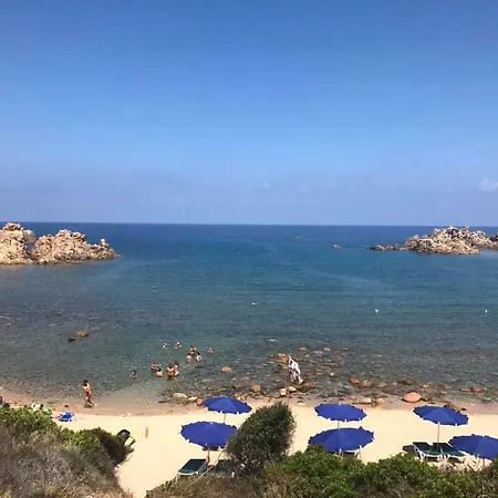 Affittimoderni Borgo * Isola Rossa