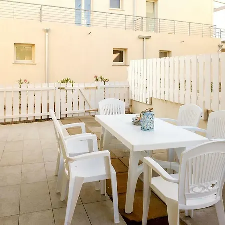 Affittimoderni Borgo Apartment *