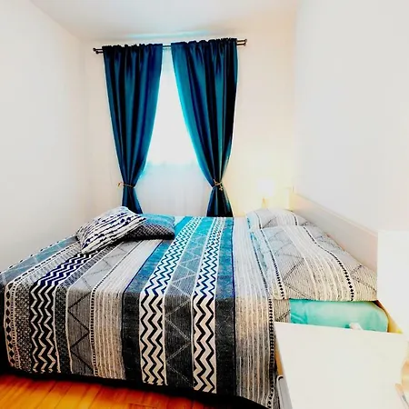 Apartment Affittimoderni Borgo *