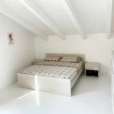 Apartment Affittimoderni Borgo *