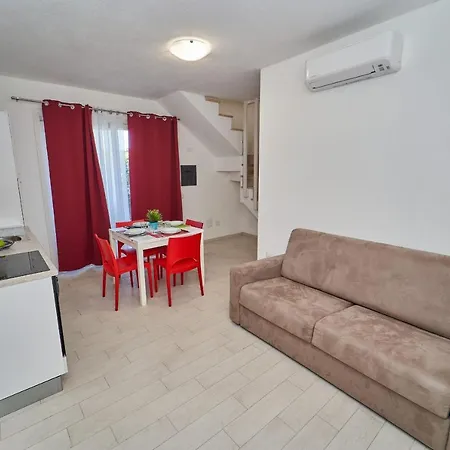 Affittimoderni Borgo Apartment Isola Rossa