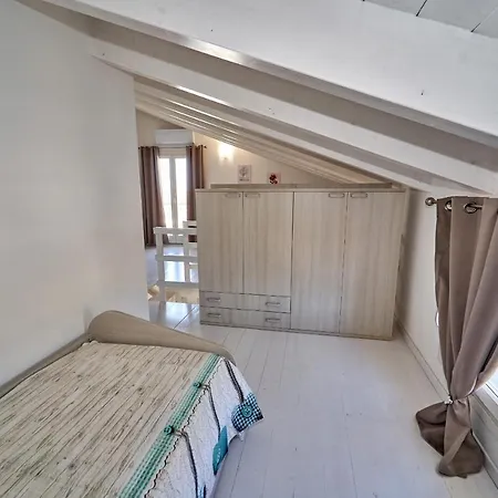 Affittimoderni Borgo Apartment *