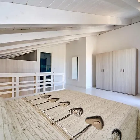 Affittimoderni Borgo Apartment