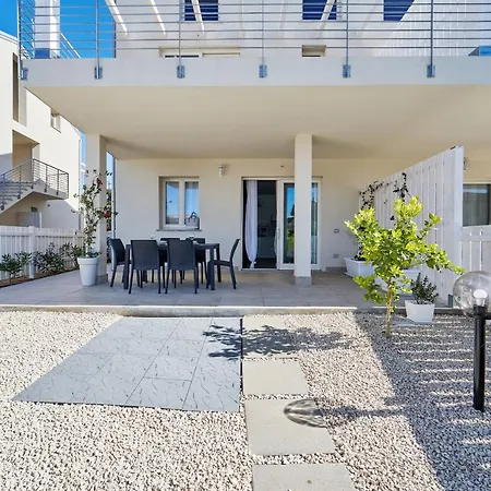 Affittimoderni Borgo Apartment